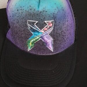 Foam Trucker Snapback